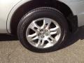 Billet Silver Metallic - MDX  Photo No. 5