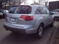 Billet Silver Metallic - MDX  Photo No. 8