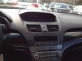 Billet Silver Metallic - MDX  Photo No. 20