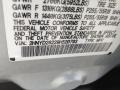Billet Silver Metallic - MDX  Photo No. 26