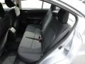 2012 Ice Silver Metallic Subaru Impreza 2.0i Premium 4 Door  photo #9