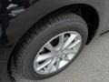 2012 Obsidian Black Pearl Subaru Impreza 2.0i Premium 4 Door  photo #7