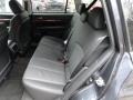 Off Black Interior Photo for 2012 Subaru Outback #61369651