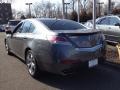 Polished Metal Metallic - TL 3.7 SH-AWD Photo No. 6