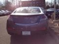 Polished Metal Metallic - TL 3.7 SH-AWD Photo No. 7