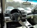 2012 Crystal Black Silica Subaru Legacy 2.5i  photo #10