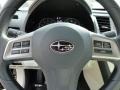 2012 Crystal Black Silica Subaru Legacy 2.5i  photo #13