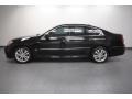 Black Obsidian - M 35 Sedan Photo No. 2