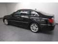 Black Obsidian - M 35 Sedan Photo No. 5