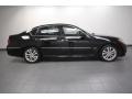 Black Obsidian - M 35 Sedan Photo No. 7