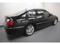 Black Obsidian - M 35 Sedan Photo No. 13