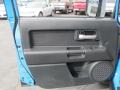 Voodoo Blue - FJ Cruiser 4WD Photo No. 7