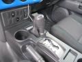Voodoo Blue - FJ Cruiser 4WD Photo No. 12