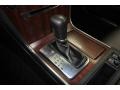Black Obsidian - M 35 Sedan Photo No. 28