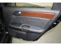 Black Obsidian - M 35 Sedan Photo No. 44