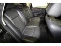 Black Obsidian - M 35 Sedan Photo No. 46