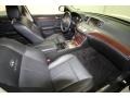 Black Obsidian - M 35 Sedan Photo No. 47