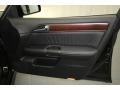 Black Obsidian - M 35 Sedan Photo No. 49