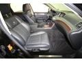 Black Obsidian - M 35 Sedan Photo No. 51