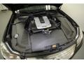 Black Obsidian - M 35 Sedan Photo No. 52