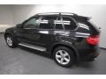Black Sapphire Metallic - X5 3.0si Photo No. 5
