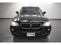 Black Sapphire Metallic - X5 3.0si Photo No. 6