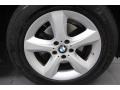 Black Sapphire Metallic - X5 3.0si Photo No. 9