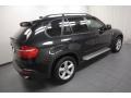 Black Sapphire Metallic - X5 3.0si Photo No. 12
