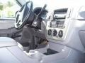 2004 Black Ford Explorer XLT 4x4  photo #10