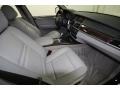Black Sapphire Metallic - X5 3.0si Photo No. 42