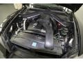 Black Sapphire Metallic - X5 3.0si Photo No. 47