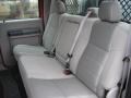 Red - F250 Super Duty XL Crew Cab 4x4 Chassis Photo No. 8