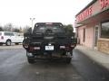 Red - F250 Super Duty XL Crew Cab 4x4 Chassis Photo No. 12