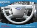 2009 Redfire Metallic Ford Fusion SE V6  photo #21