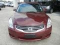 Tuscan Sun Red - Altima 2.5 S Photo No. 2