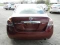 Tuscan Sun Red - Altima 2.5 S Photo No. 3