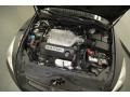 Graphite Pearl - Accord EX V6 Sedan Photo No. 39