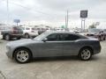 Silver Steel Metallic - Charger R/T Photo No. 5