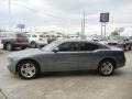 2007 Silver Steel Metallic Dodge Charger R/T  photo #5