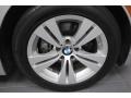 2010 BMW 5 Series 528i Sedan Wheel