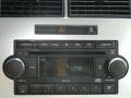 2007 Dodge Charger Dark Slate Gray/Light Graystone Interior Audio System Photo