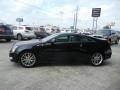 Black Ice Metallic - CTS Coupe Photo No. 4