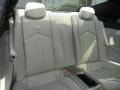 Light Titanium/Ebony Rear Seat Photo for 2011 Cadillac CTS #61372653