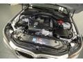 3.0 Liter DOHC 24-Valve VVT Inline 6 Cylinder 2010 BMW 5 Series 528i Sedan Engine