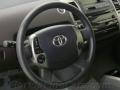 Black - Prius Hybrid Photo No. 18