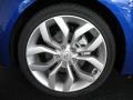 Marathon Blue - Veloster  Photo No. 10