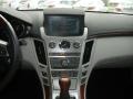 Black Ice Metallic - CTS Coupe Photo No. 15
