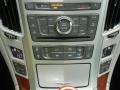 Light Titanium/Ebony Controls Photo for 2011 Cadillac CTS #61372806