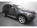Platinum Gray Metallic - X5 xDrive 35i Photo No. 1