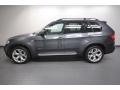 Platinum Gray Metallic - X5 xDrive 35i Photo No. 2